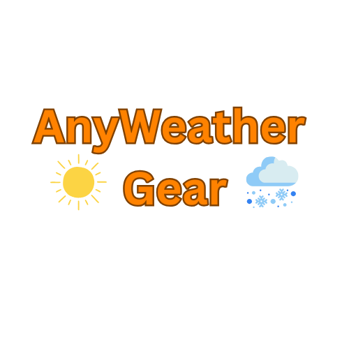 AnyWeatherGear