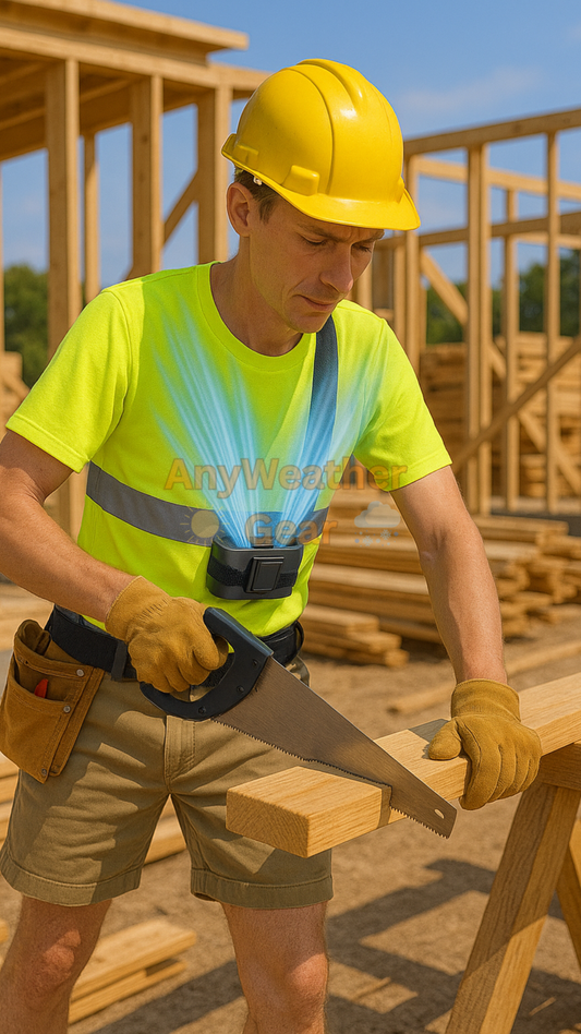 From Heat Struggles to Cool Relief: A Tradie’s Story