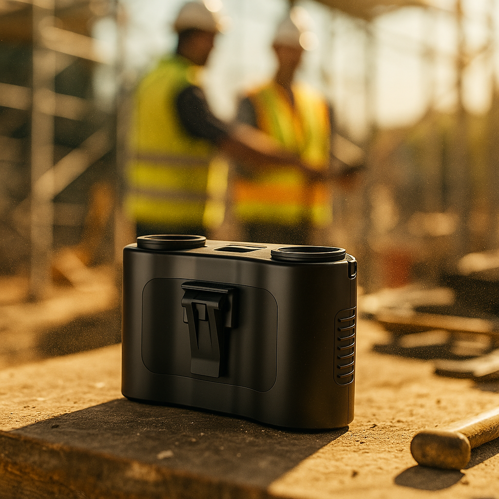 Top 5 Must-Have Cooling Gear for Aussie Tradies This Summer