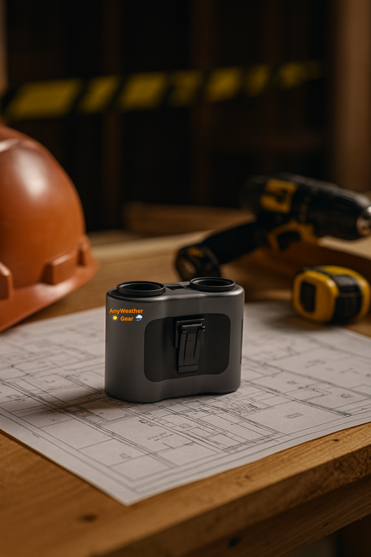 Heat Stress Safety Guide for Aussie Tradies